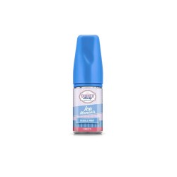 Dinner Lady Moments Bubble Mint Salt Likit