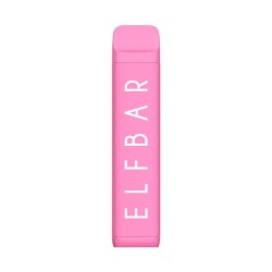 Elf Bar NC600 Strawberry Kullan At