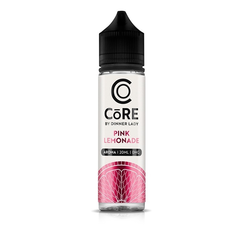 Dinner Lady Core Pink Lemonade E-Likit Dinner Lady Core Pink Lemonade E-Likit