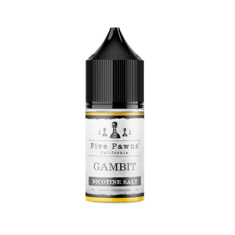 Five Pawns Gambit Salt Likit Five Pawns Gambit Salt Likit