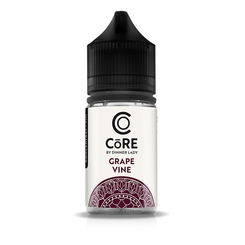 Dinner Lady Core Grape Vine Salt Likit Dinner Lady Core Grape Vine Salt Likit