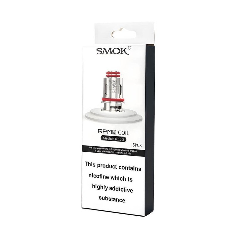 Smok RPM 2 Coil Smok RPM 2 Coil