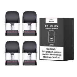 Uwell Caliburn G3 Pod Kartuş