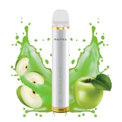 Saltica White 3500 Kullan At