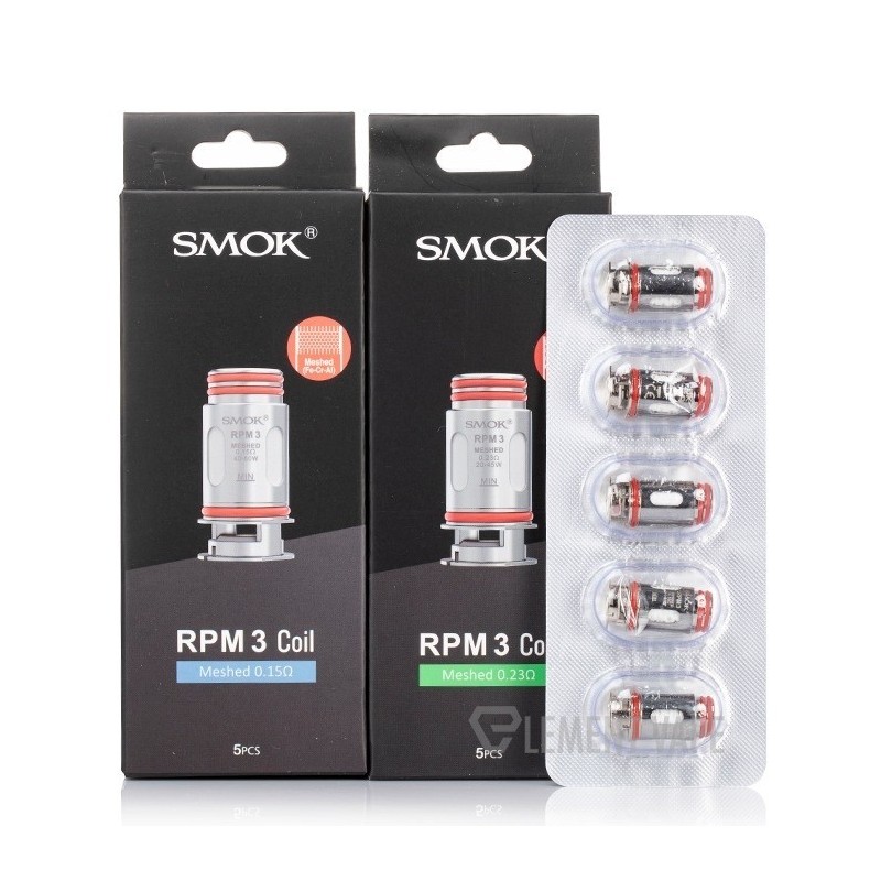 Smok RPM 3 Coil Smok RPM 3 Coil